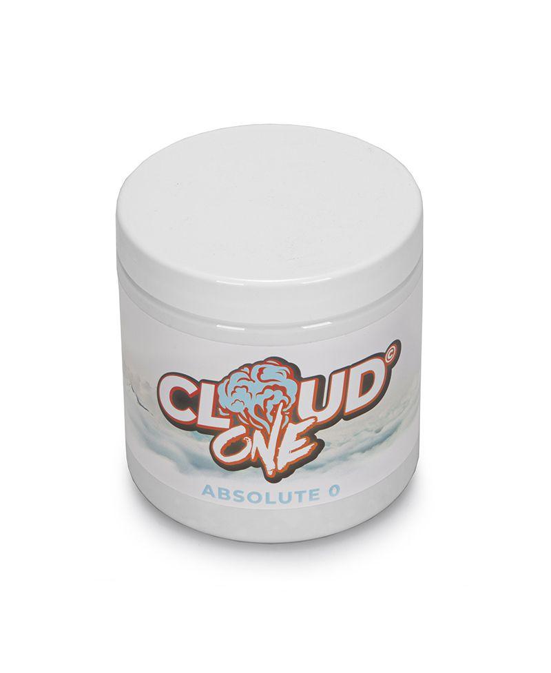 CLOUD ONE - ABSOLUT 0 Tabac Cloud One 200gr 