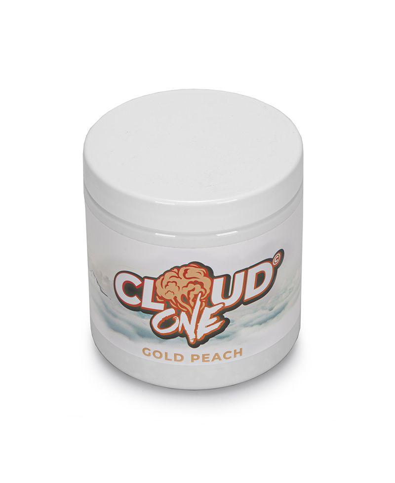 CLOUD ONE - GOLD PEACH Tabac Cloud One 200gr 