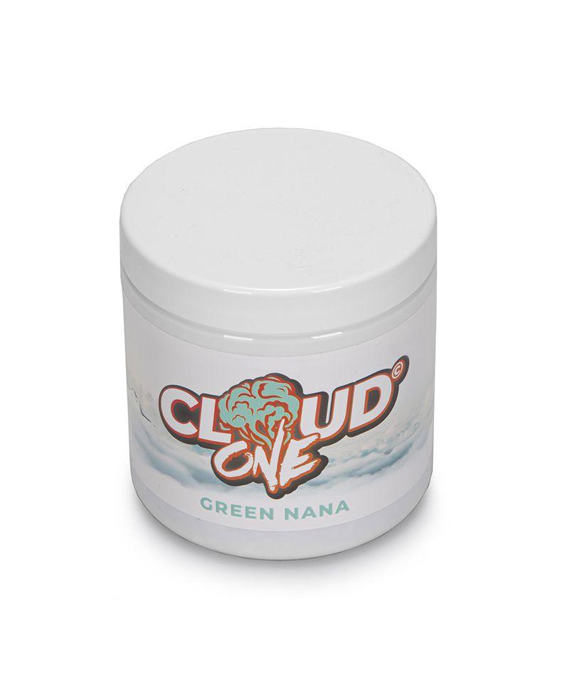 CLOUD ONE - GREEN NANA Tabac Cloud One 200gr 