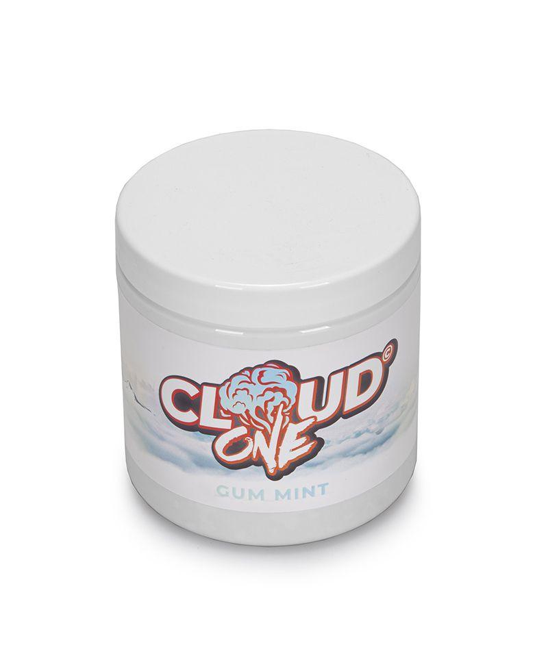 CLOUD ONE - GUM MINT Tabac Cloud One 200gr 