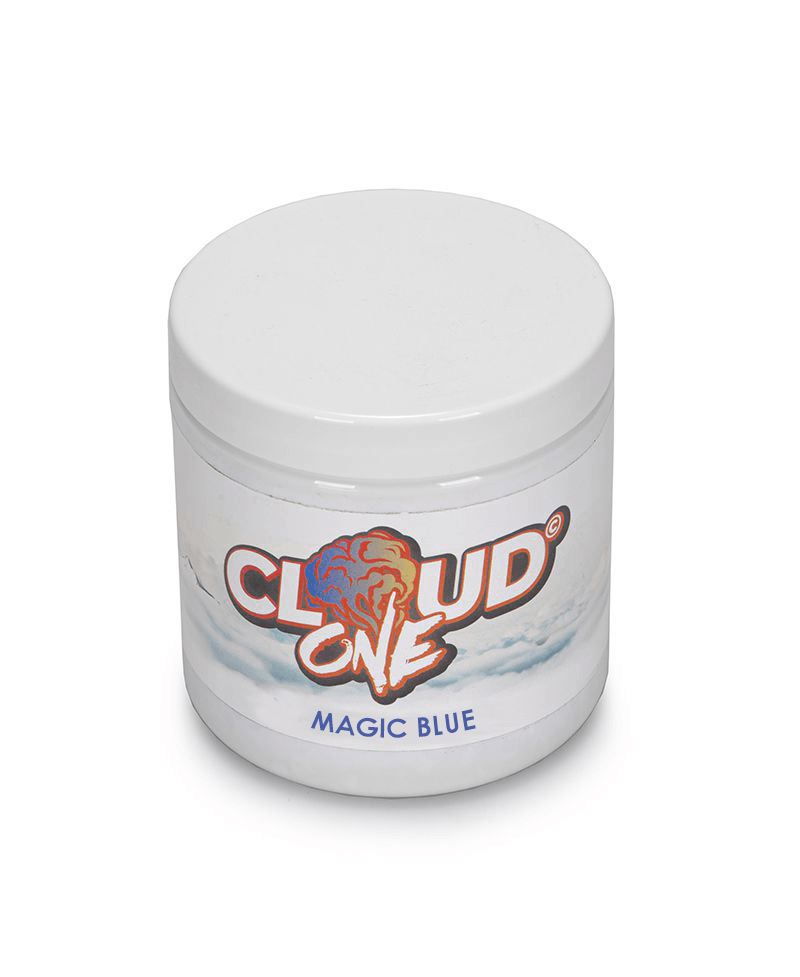 CLOUD ONE - MAGIC BLUE Tabac Cloud One 200gr 