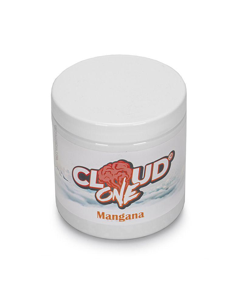 CLOUD ONE - MANGANA Tabac Cloud One 200gr 