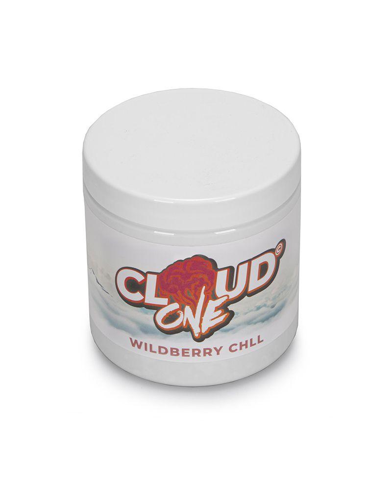 CLOUD ONE - WILDBERRY CHILL Tabac Cloud One 200gr 