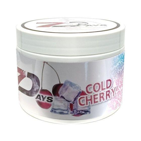 COLD CHERRY Tabac 7days 