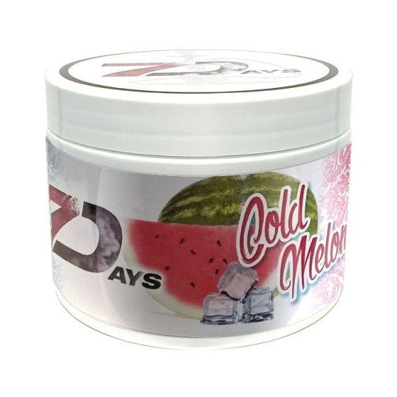 COLD MELON Tabac 7days 