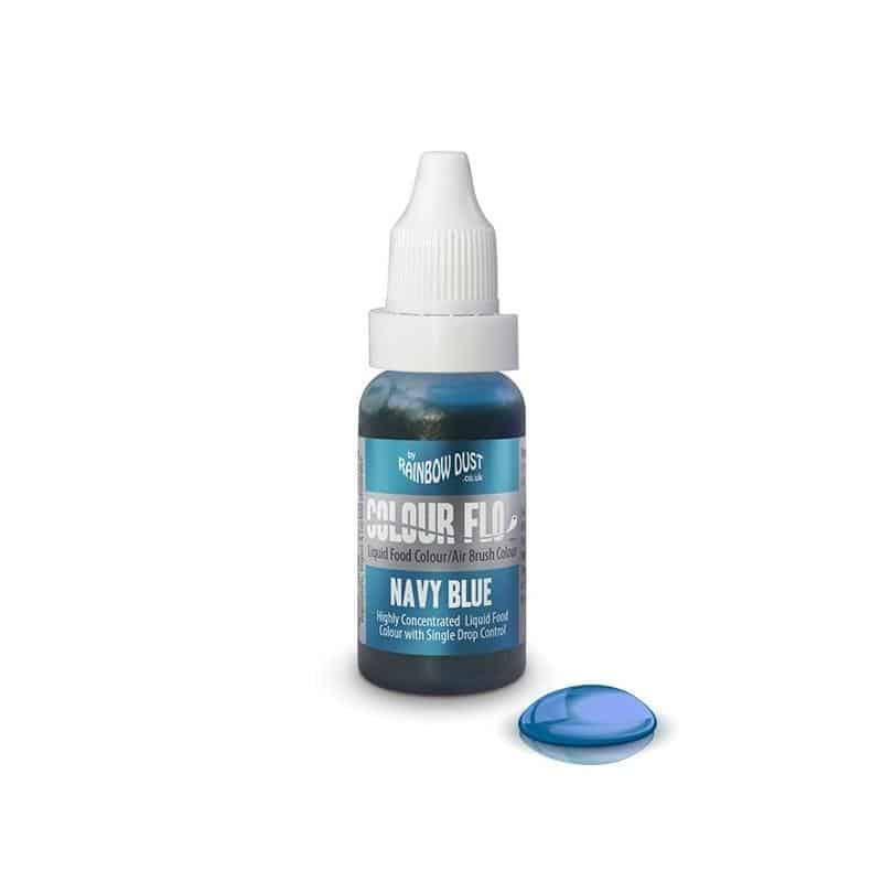 COLORANT 16ML Colorant El-Badia Blue 