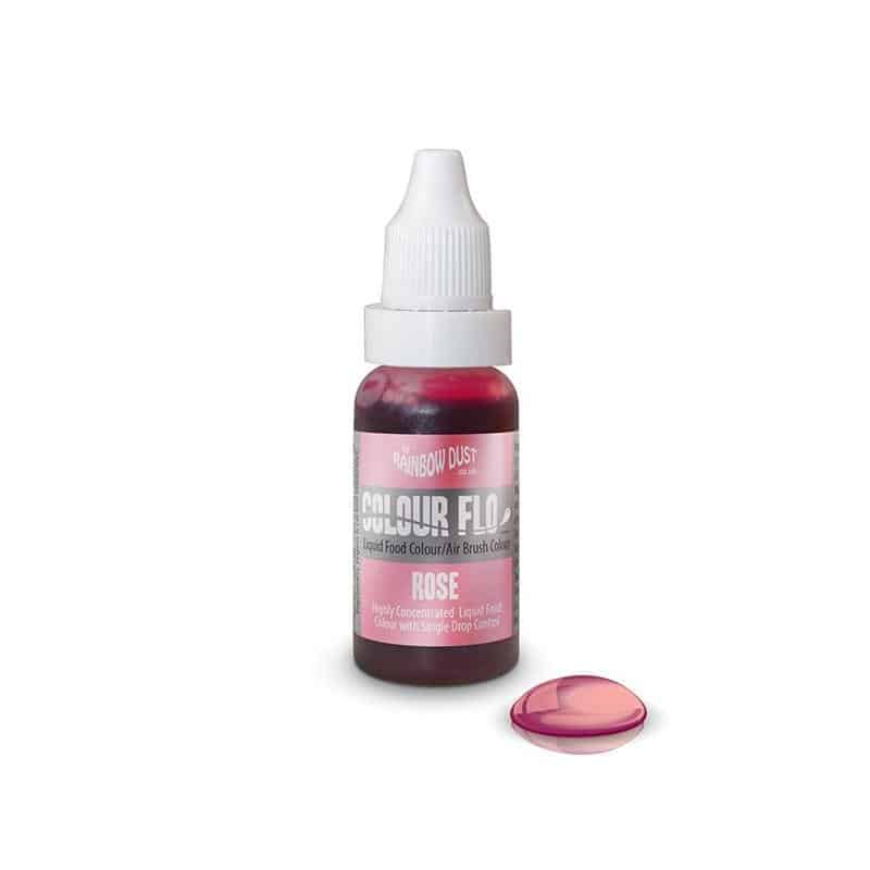 COLORANT 16ML Colorant El-Badia Rose 