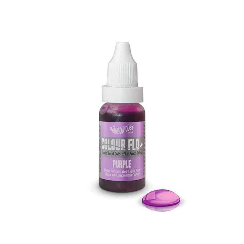 COLORANT 16ML Colorant El-Badia Violet 