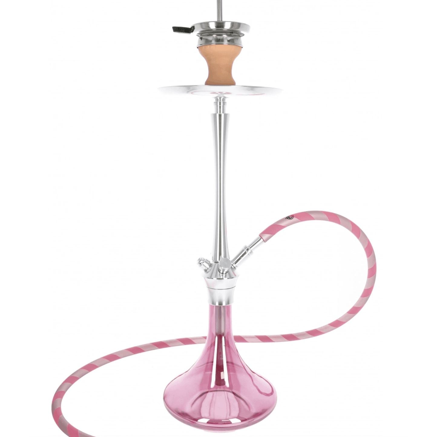 EL-BADIA C7 Shisha El-Badia Rose 