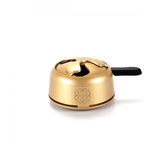 KALOUD LOTUS I+ - AURIS (GOLD) Système de chauffe KALOUD 