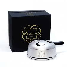 KALOUD LOTUS I+ Système de chauffe KALOUD 