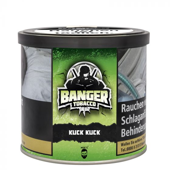 KUCK KUCK Banger Tobacco 