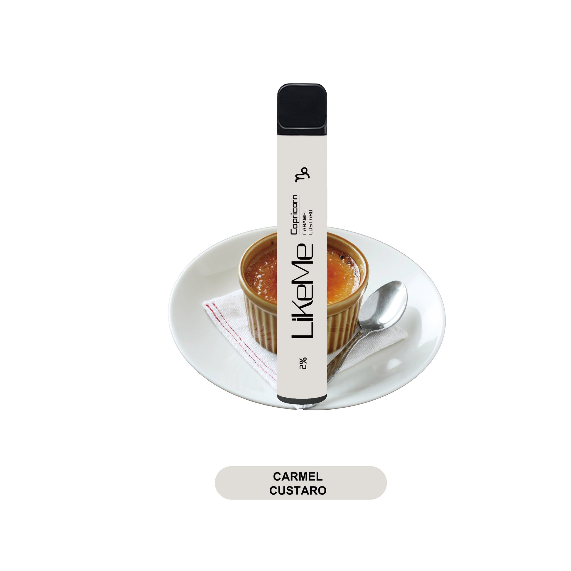 LIKEME Capricorn - Carmel Tustaro LIKEME 