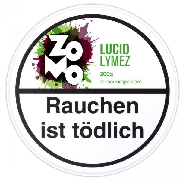 LUCID LYMEZ Tabac ZOMO 