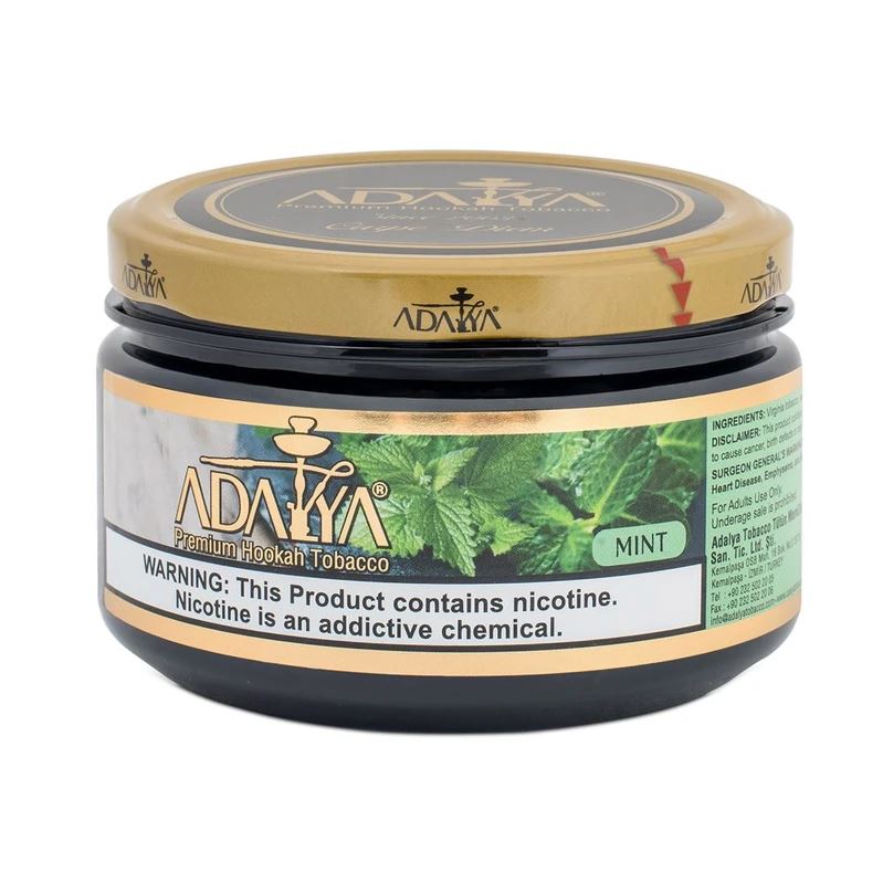 MINT Tabac Adalya 