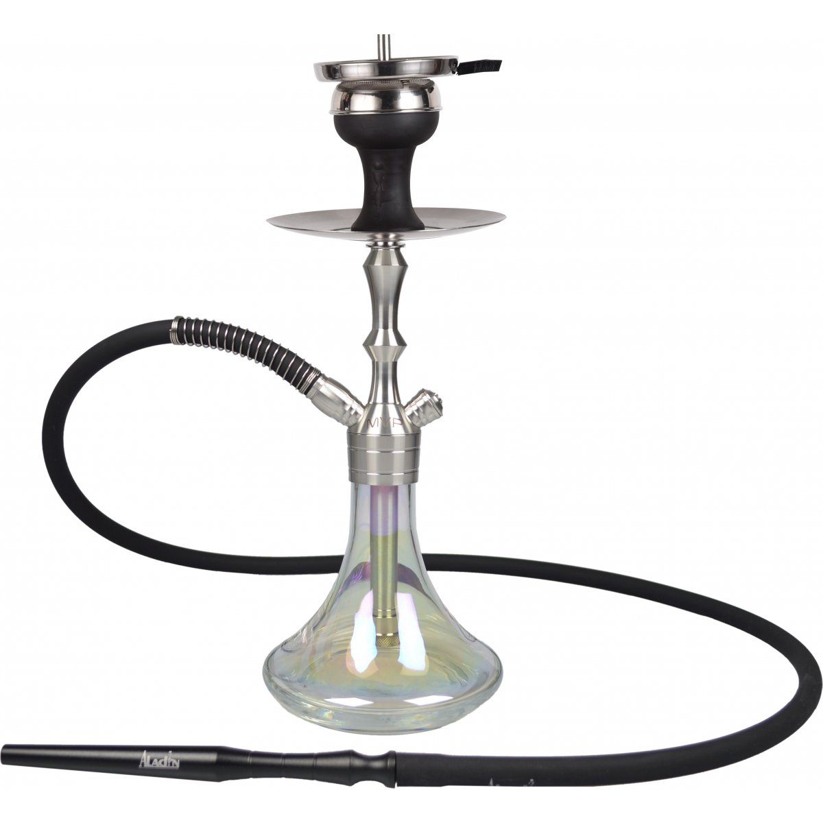 MVP 360 RAINBOW Chicha Aladin 