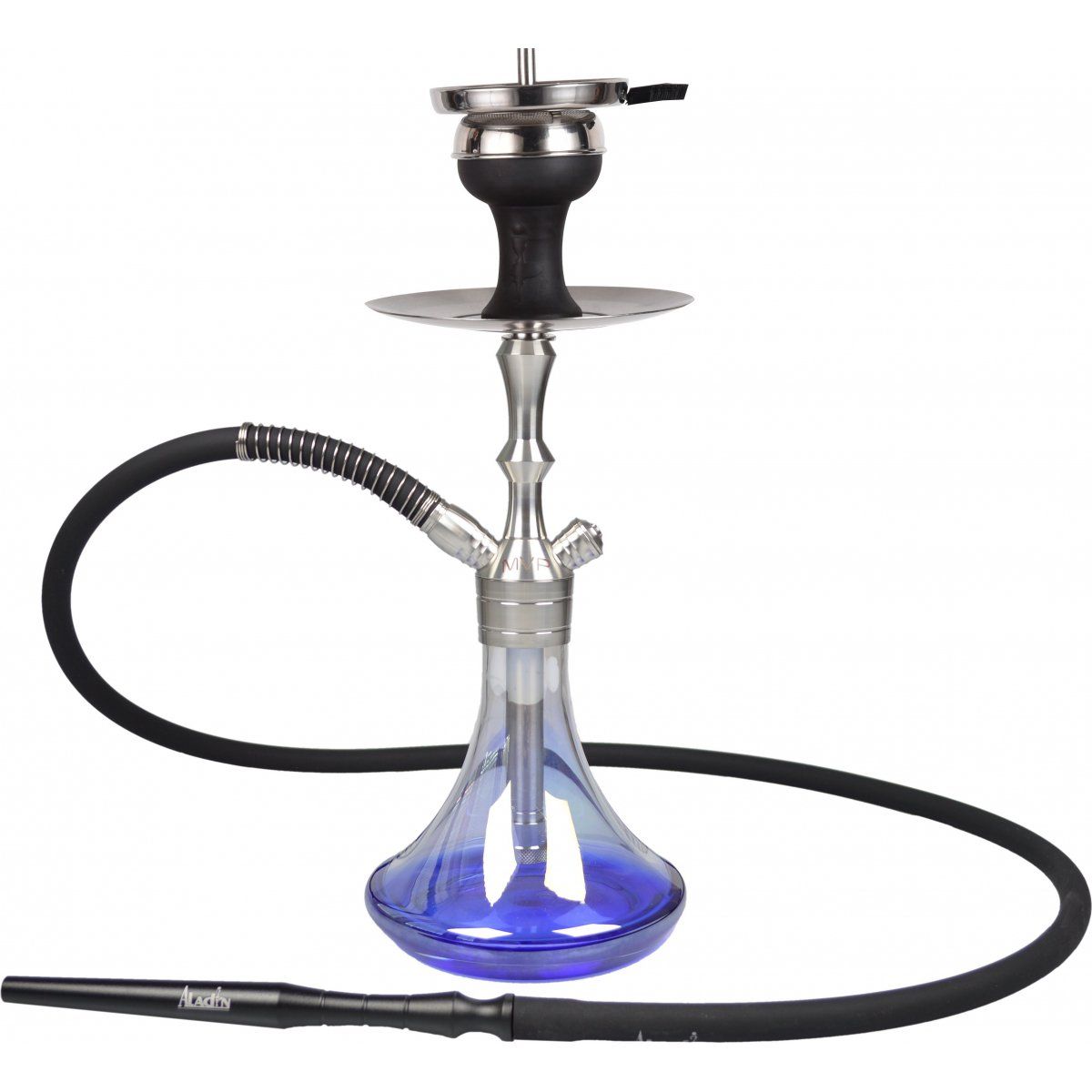 MVP 360 SHINNY BOTTOM BLUE Chicha Aladin 