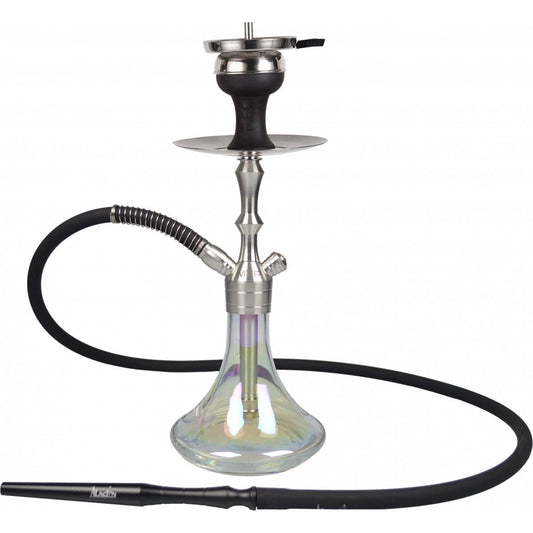 MVP 360 SHINY CLEAR Chicha Aladin 