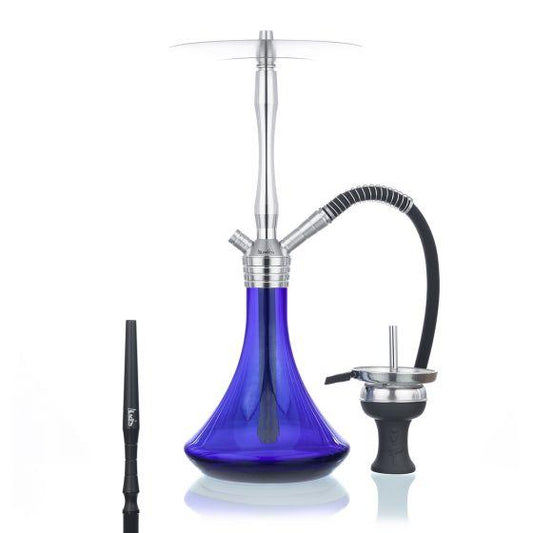 MVP360 - SHINY FULL BLUE Chicha Aladin 