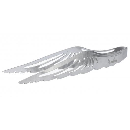 PINCE ALADIN WING Pinces El-Badia Silver 