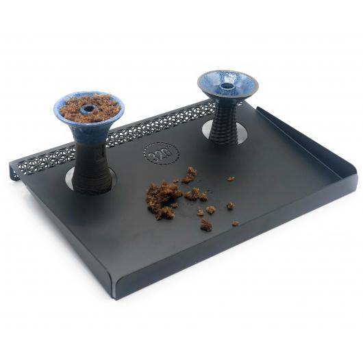 PLATEAU POUR PREPARATION CHICHA Accessoires 320 