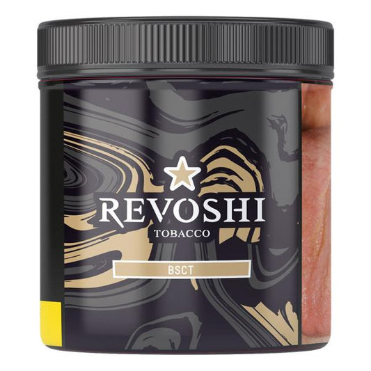 REVOSHI - BSCT Tabac REVOSHI 