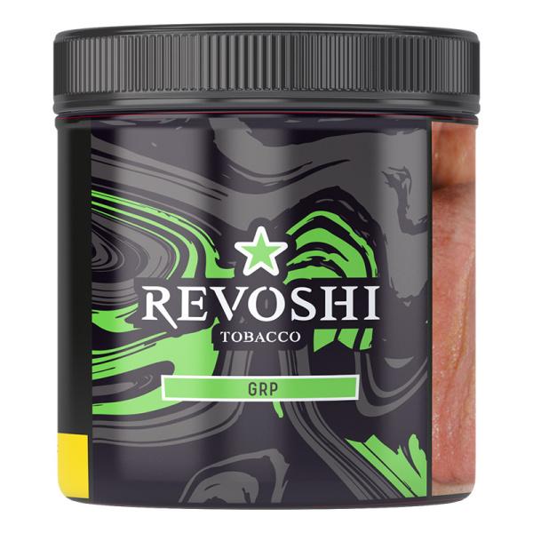 REVOSHI - GRP Tabac REVOSHI 