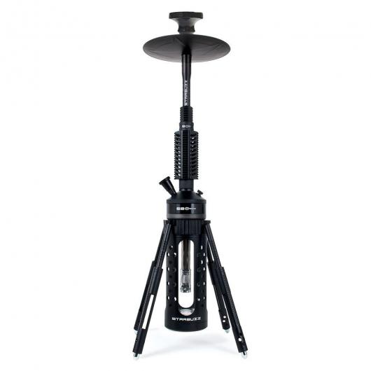 STARBUZZ CARBINE HOOKAH Shisha STARBUZZ 