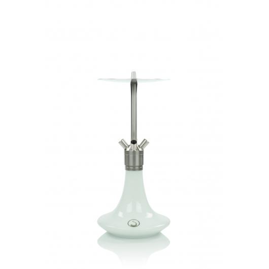 STEAMULATION CLASSIC PLATINIUM Shisha Steamulation 