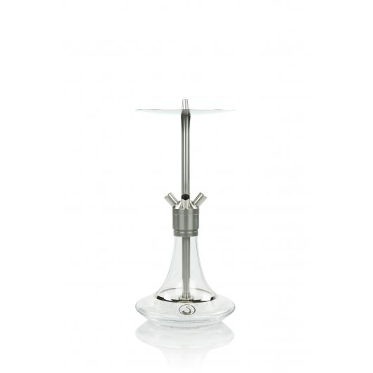 STEAMULATION CLASSIC PLATINIUM Shisha Steamulation 