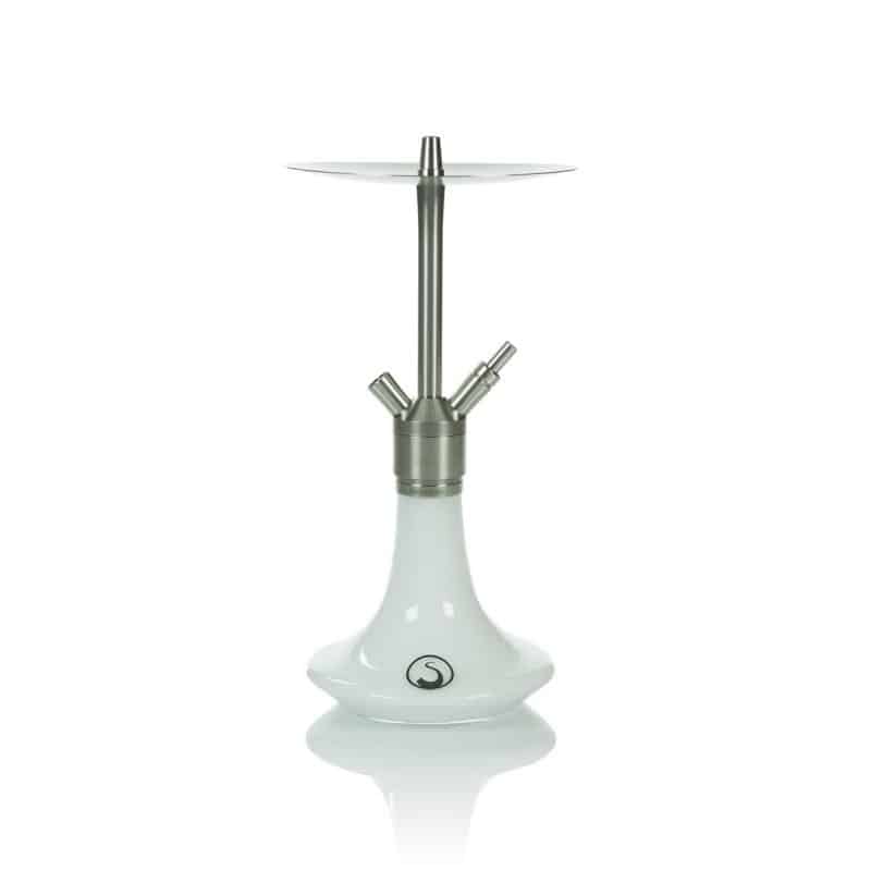 STEAMULATION PRIME Shisha STEAMULATION Blanc 