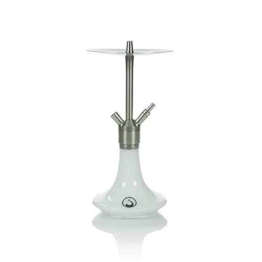 STEAMULATION PRIME Shisha STEAMULATION Blanc 