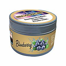 SWISS SMOKE - BLUEBERRY Tabac Swiss Smoke 