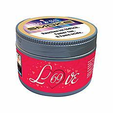 SWISS SMOKE - LOVE 69 Tabac Swiss Smoke 200gr 