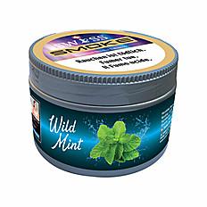 SWISS SMOKE - WILD MINT Tabac Swiss Smoke 