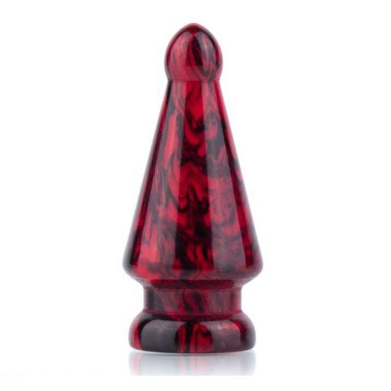 TAMPER PHUNNEL Accessoires NOBRAND Rouge 