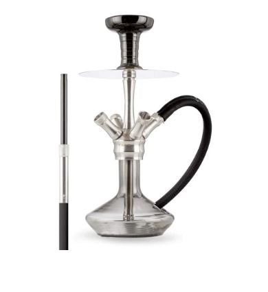 TSAR ALEXANDER MINI Chicha TSAR Black 