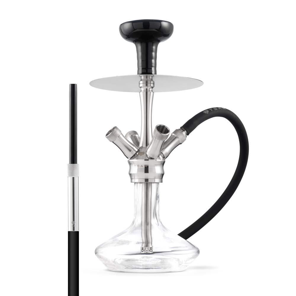 TSAR ALEXANDER MINI Chicha TSAR Silver 