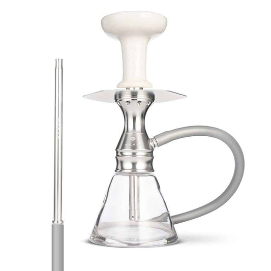 TSAR NITRO NX SILVER Shisha TSAR 