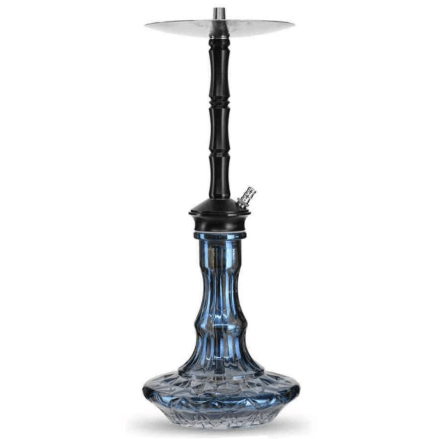 WD P3 MARRAKECH Shisha WD HOOKAH Bleu 