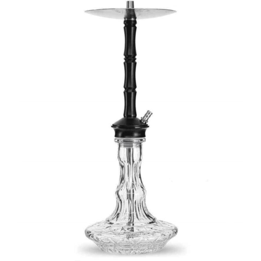 WD P3 MARRAKECH Shisha WD HOOKAH Crystal 