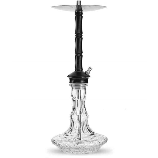 WD P3 MARRAKECH Shisha WD HOOKAH Crystal 