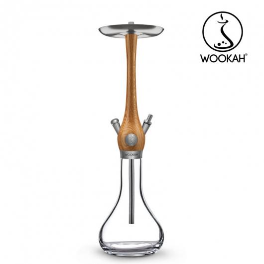 WOOKAH OAK PRO CLICK Shisha Wookah 